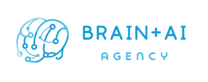AI Gen Agency Logo